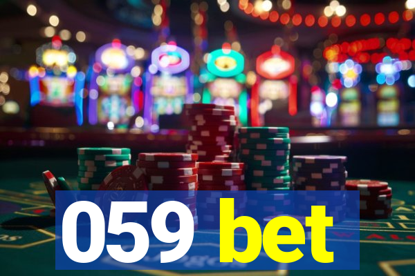 059 bet